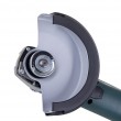 Angle grinder METABO W 18 LTX 150 QUICK (600404650) + metaBOX 165 L case Green, Black