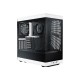 HYTE Y40 Midi Tower Black, White