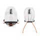 Petzl IKO CORE - lommelygte til hovede