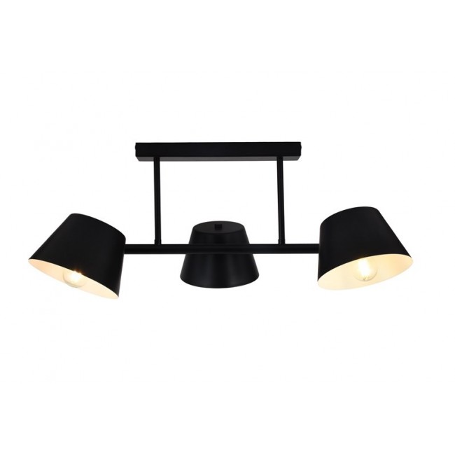 LAMP CEILING ORRA 3XE27