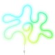 Trust GXT 904 Vybz Wall strip light 5000 mm