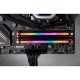 Corsair Vengeance RGB Pro CMW32GX4M2A2666C16 memory module 32 GB 2 x 16 GB DDR4 Corsair Vengeance RGB Pro CMW32GX4M2A2666C16 memory module 32 GB 2 x 16 GB DDR4