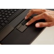 Contour Design SliderMouse Pro Slim Vegan Leather Wrist Rest Wired
