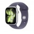 Apple Watch Series 11 GPS 42mm Silver Aluminium