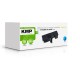 KMP K-T84C toner cartridge 1 pc(s) Compatible Cyan