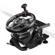 Thrustmaster T128 Black USB Steering wheel + Pedals Analogue PC, Xbox One, Xbox Series S, Xbox Series X