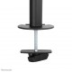 Neomounts FPMA-D550NOTEBOOK Monitor arm with laptop holder 10-32