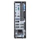 DELL OptiPlex 7070 i5-8500 8GB 256GB SSD SFF Win11pro Used