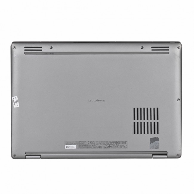 DELL LATITUDE 9420 i7-1185G7 16GB 512GB SSD 14