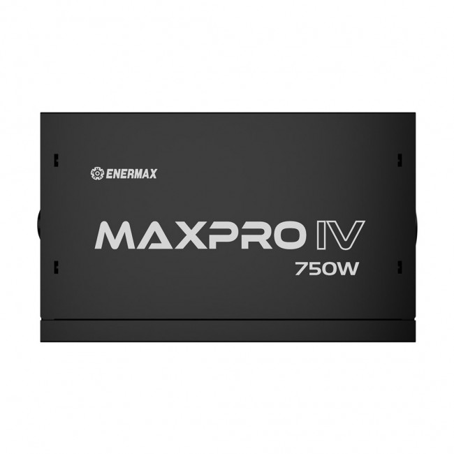 Enermax EMP750W power supply unit 750 W 20+4 pin ATX Black