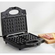 Esperanza EKT006K sandwich maker 700 W Black