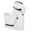 Adler AD 4206 Stand mixer Black,White 300 W
