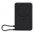 Xiaomi BHR08P9GL power bank Lithium-Ion (Li-Ion) 5900 mAh Wireless charging Grey