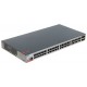 Ruijie Networks RG-CS83-48GT4XS-P network switch Managed L3 Gigabit Ethernet (10/100/1000) Power over Ethernet (PoE) 1U Grey