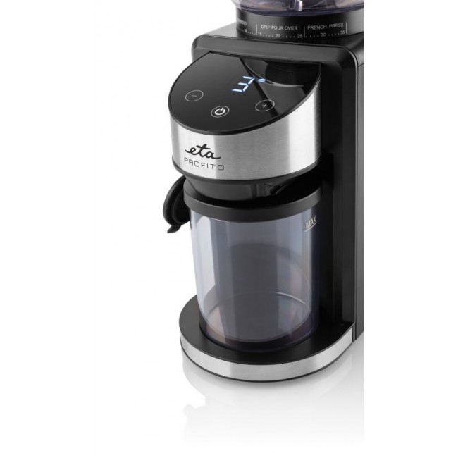 Eta Profito 200 W Black Eta Profito 200 W Black