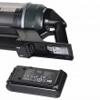 Samsung Jet 85S Premium upright vacuum cleaner VS70H25WPT/WA Samsung Jet 85S Premium upright vacuum cleaner VS70H25WPT/WA