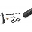Sharp HT-SB145 soundbar speaker Black 2.0 channels 150 W