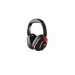 Austrian Audio Hi-X25BT Headphones Wireless Head-band Calls/Music/Sport/Everyday USB Type-C / USB Type-A Bluetooth Black, Red, Silver