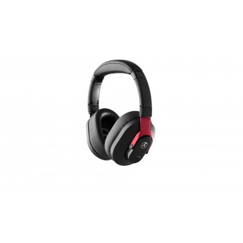Austrian Audio Hi-X25BT Headphones Wireless Head-band Calls/Music/Sport/Everyday USB Type-C / USB Type-A Bluetooth Black, Red, Silver