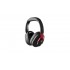 Austrian Audio Hi-X25BT Headphones Wireless Head-band Calls/Music/Sport/Everyday USB Type-C / USB Type-A Bluetooth Black, Red, Silver
