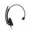 HP Poly Mission 415 Monaural USB Wired Headset Classic