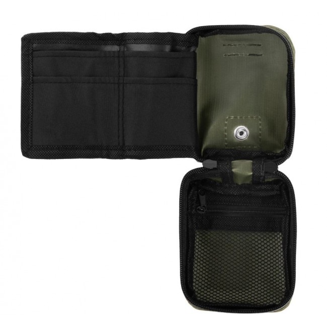 Mil-Tec First Aid Kit Midi Pack - Olive