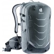 Deuter Flyt 12 SL backpack Cycling backpack Grey Polyamide, Polyester Deuter Flyt 12 SL backpack Cycling backpack Grey Polyamide, Polyester