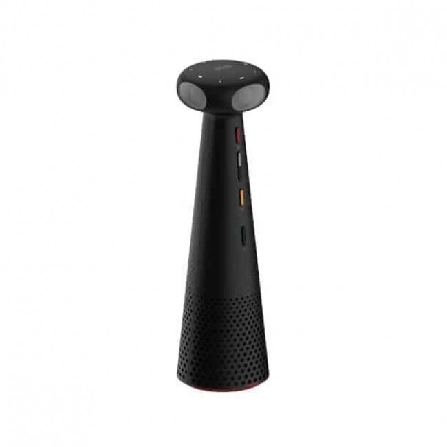 IPEVO TOTEM 360 360 Immersive Conference Camera + Speakerphone