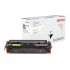 Everyday Yellow Toner by Xerox compatible with HP 415X (W2032X), High capacity