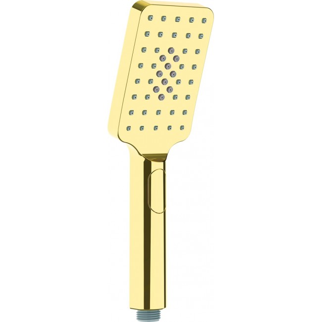 3-function hand shower 3-function hand shower
