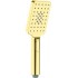 3-function hand shower