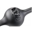 GEFU 13971 citrus press Nylon, Plastic, Stainless steel Black, Stainless steel GEFU 13971 citrus press Nylon, Plastic, Stainless steel Black, Stainless steel