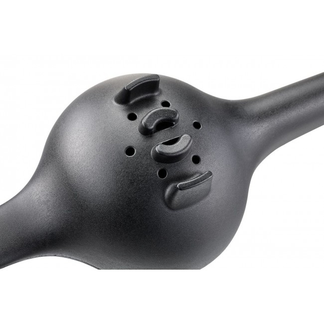 GEFU 13971 citrus press Nylon, Plastic, Stainless steel Black, Stainless steel GEFU 13971 citrus press Nylon, Plastic, Stainless steel Black, Stainless steel