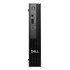 DELL Pro QCM1255 AMD Ryzen 5 PRO 8600GE 16 GB DDR5-SDRAM 512 GB SSD Windows 11 Pro Micro PC Mini PC Black