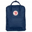 Fj llr ven K nken backpack Blue Polypropylene (PP)