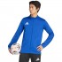 Bluza męska adidas Entrada 26 Track niebieska JZ6593 XL