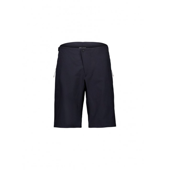 Cycling shorts POC M's Motion Air black
