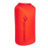 Waterproof bag SEA TO SUMMIT ULTRA-SIL 35l Spicy Orange
