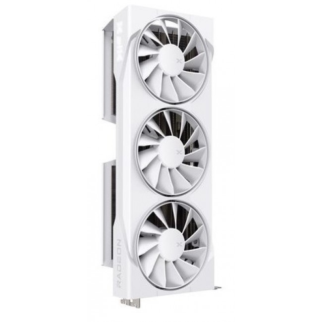 XFX Swift Radeon RX 9070 XT Gaming Edition AMD 16 GB GDDR6