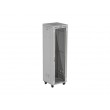 Lanberg FF01-6642-12SL rack cabinet 42U Freestanding rack Grey