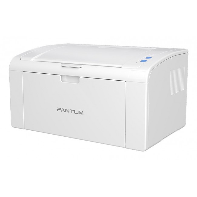 Pantum P2509W Mono Laser Laser Printer Wi-Fi