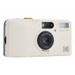 Kodak Snapic A1 Compact film camera 35 mm Ivory