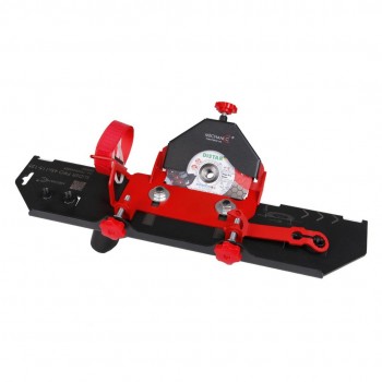 DISTAR 45 MECHANIC SLIDER 45 PRO ANGLE CUTTER ATTACHMENT - FOR ANGLE GRINDER