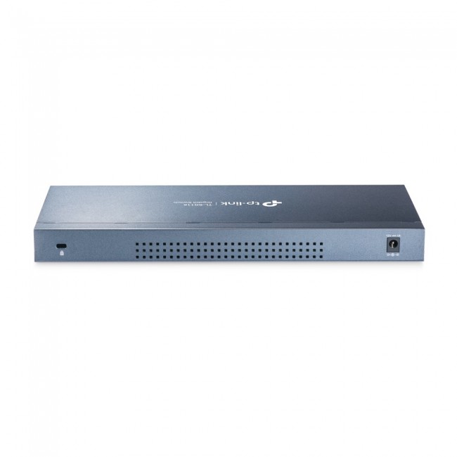 TP-Link 16-Port Gigabit Desktop Network Switch TP-Link 16-Port Gigabit Desktop Network Switch