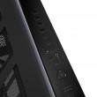 ASUS ROG CRONOX GR801 CURVE TG ARGB BLACK Midi Tower