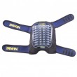 IRWIN 10503830 athletic knee protection Black, Blue IRWIN 10503830 athletic knee protection Black, Blue
