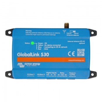 GlobalLink 530 (incl. 5 year activated simcard)