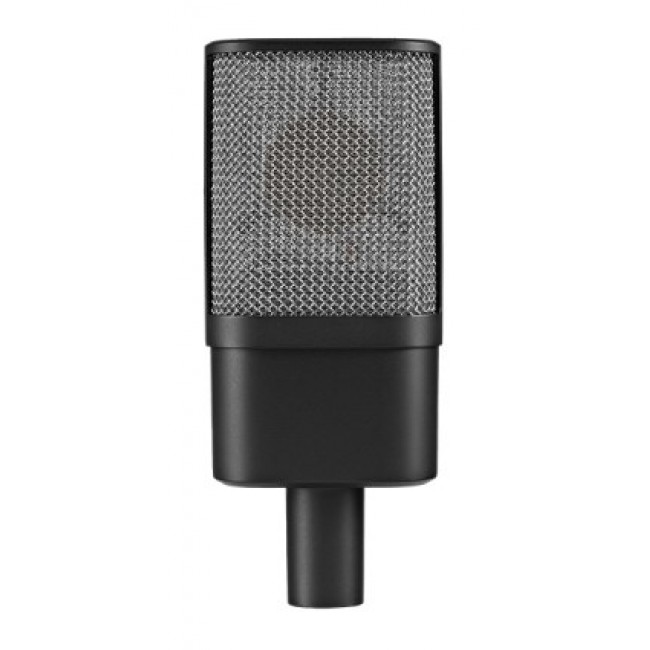 Austrian Audio OC16 Black, Grey Studio microphone