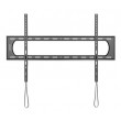 Manhattan Wall Mount for TV & Monitors (Fixed Low Profile), For screens: 60