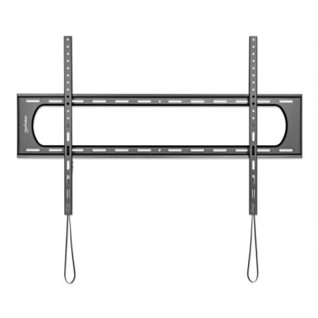 Manhattan Wall Mount for TV & Monitors (Fixed Low Profile), For screens: 60